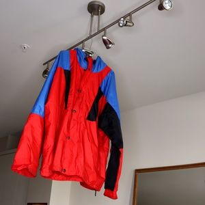 Vintage Northface GORTEX Jacket!